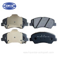 58101-H7A00 Brake Pad Disc for Hyundai REINA